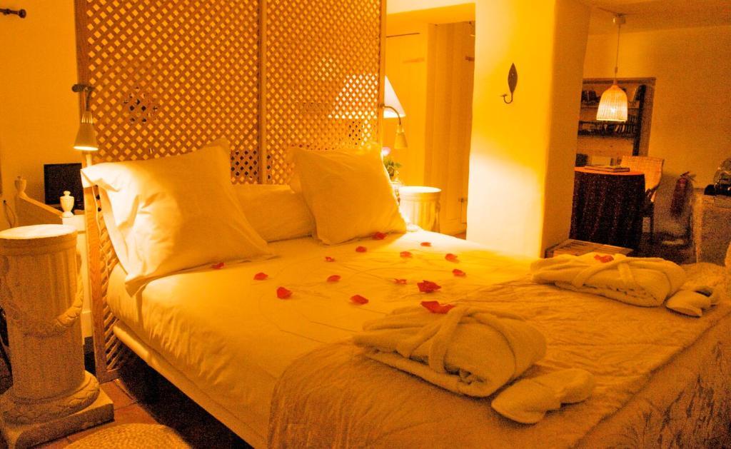 Quinta Do Marvao Guest House Room photo